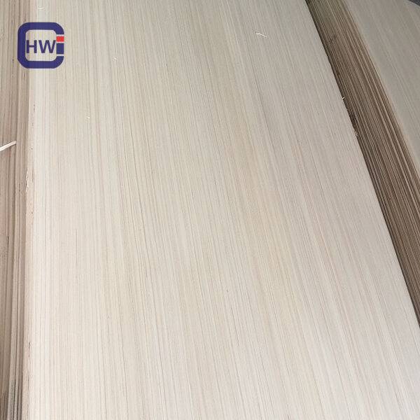 HW Engineered Wood Veneer, EV, Sliced Veneer