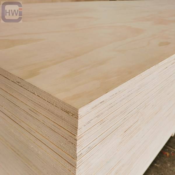 Slip-Resistant Flooring Plywood