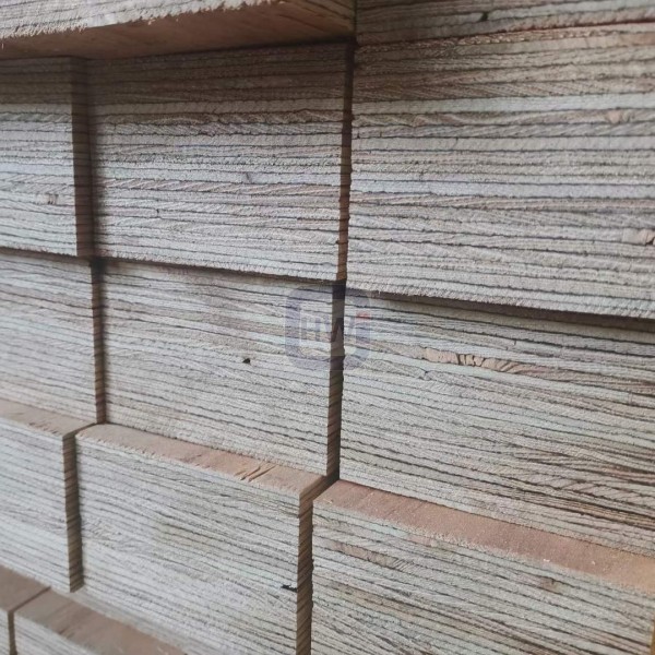 Structural LVL Timber