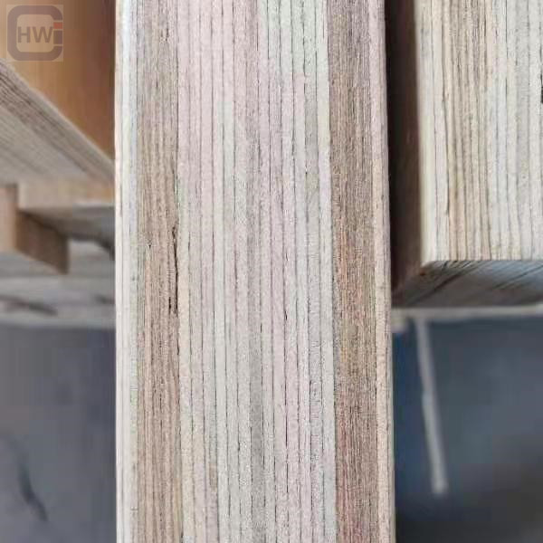 HPL Birch Plywood