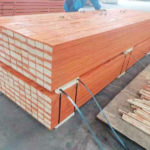 Anti-Slip Wire Mesh Film Faced Plywood