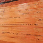 Anti-Slip Wire Mesh Film Faced Plywood