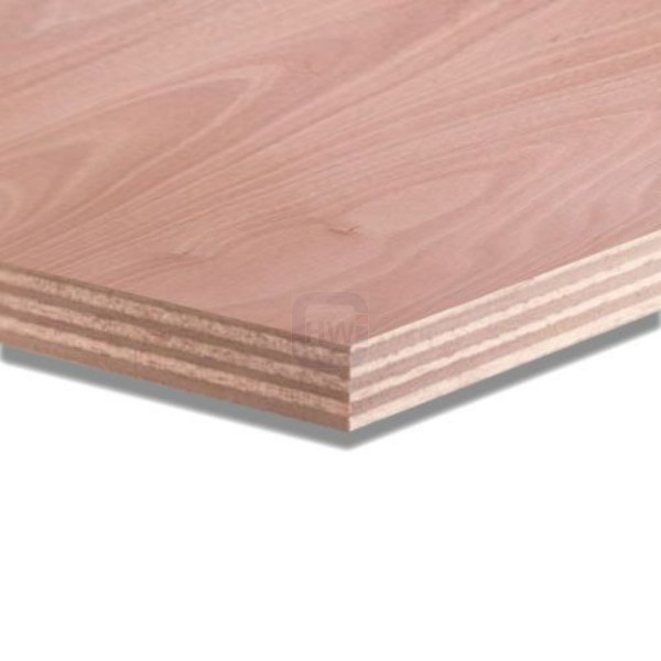 Okoume Marine Plywood  AB Grade