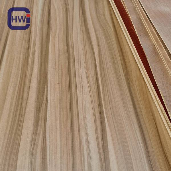 HW Furniture Grade Melamine Faced Plywood