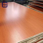 Anti-Slip Wire Mesh Film Faced Plywood