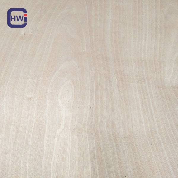 Slip-Resistant Flooring Plywood