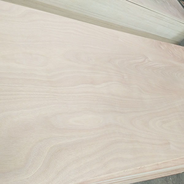 Slip-Resistant Flooring Plywood