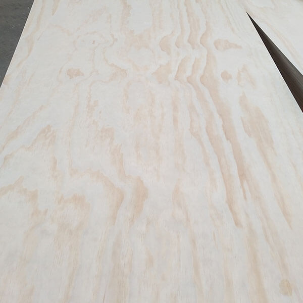 Slip-Resistant Flooring Plywood