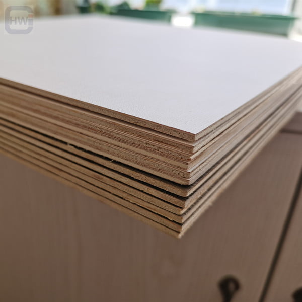 Slip-Resistant Flooring Plywood