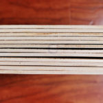 Anti-Slip Wire Mesh Film Faced Plywood