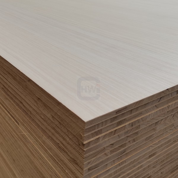 Slip-Resistant Flooring Plywood