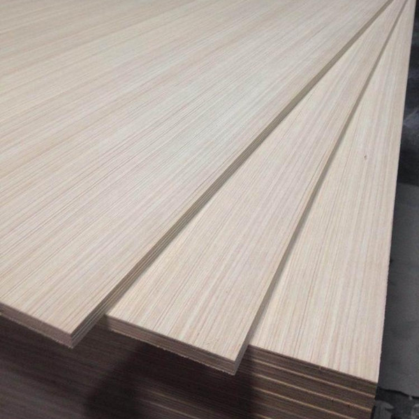 Paulownia Multiply Plywood