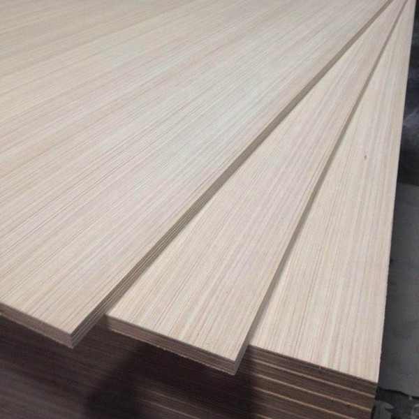 Slip-Resistant Flooring Plywood