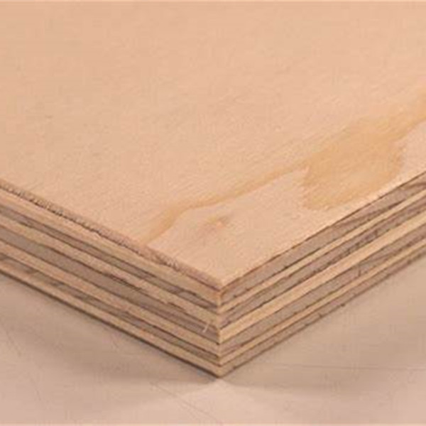 Plywood Flooring