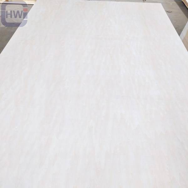 HW   Poplar Core Commercial Poplar Veneer Plywood