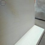 Anti-Slip Wire Mesh Film Faced Plywood