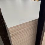 Anti-Slip Wire Mesh Film Faced Plywood