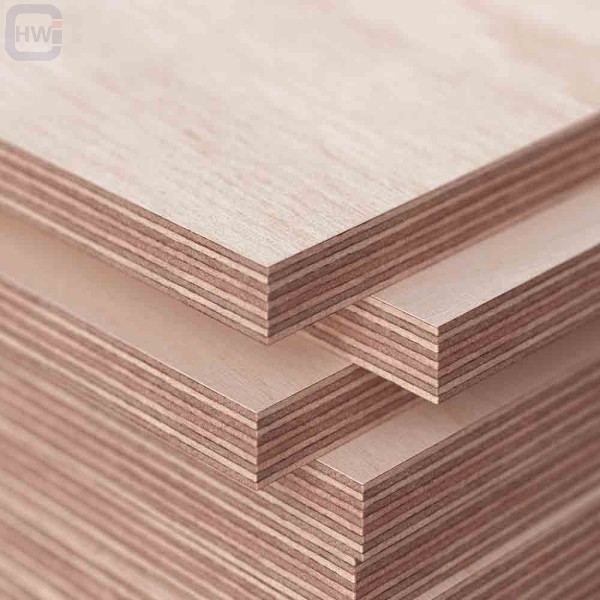 18mm Birch Throughout Plywood BB/BB 2440mm x 1220mm