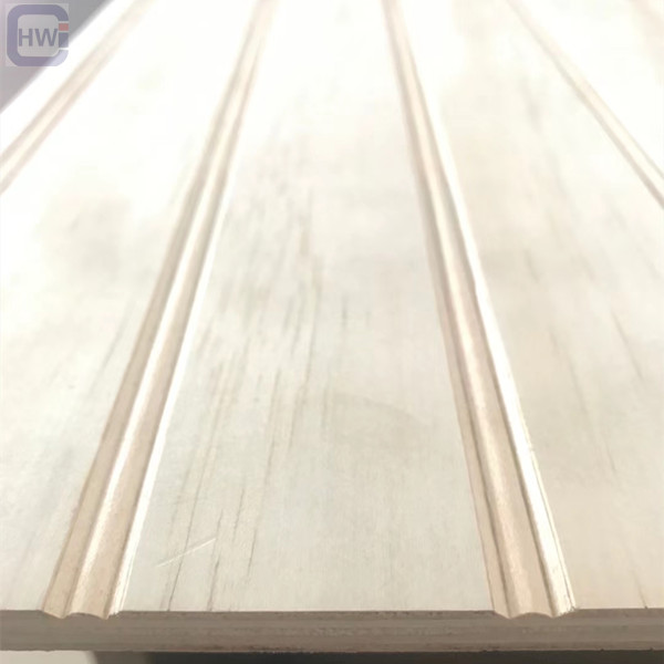 Slip-Resistant Flooring Plywood