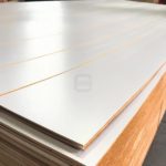 Anti-Slip Wire Mesh Film Faced Plywood