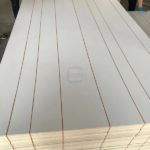 Anti-Slip Wire Mesh Film Faced Plywood