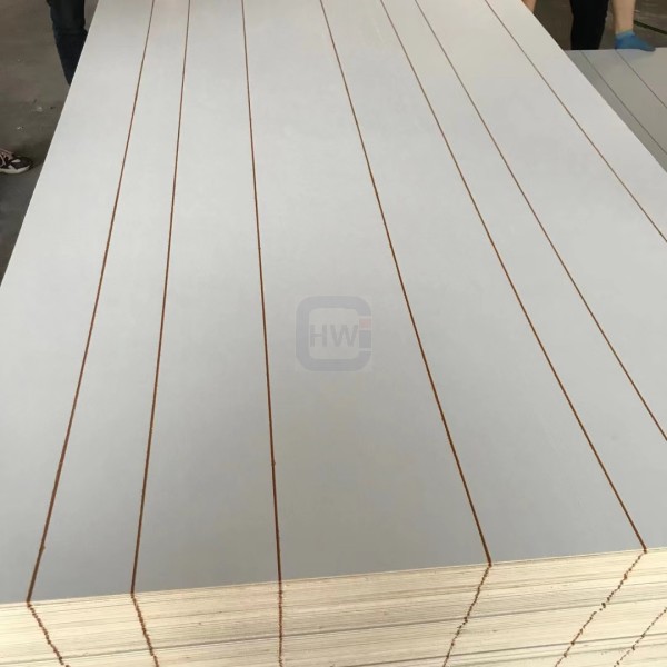 Slip-Resistant Flooring Plywood