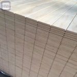 Anti-Slip Wire Mesh Film Faced Plywood