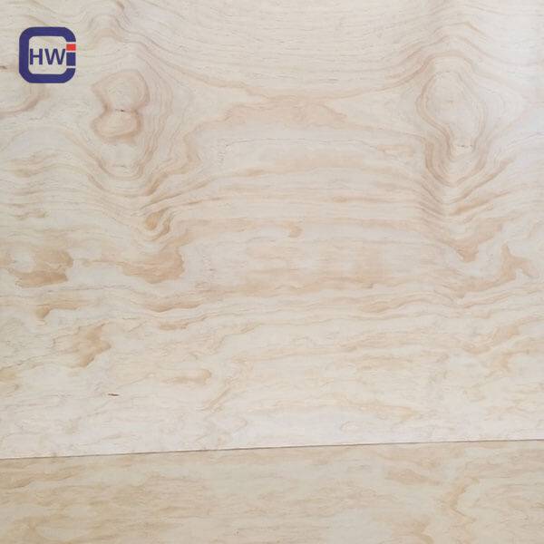 Slip-Resistant Flooring Plywood