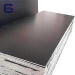 Anti-Slip Wire Mesh Film Faced Plywood