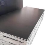 Anti-Slip Wire Mesh Film Faced Plywood