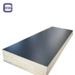 Anti-Slip Wire Mesh Film Faced Plywood