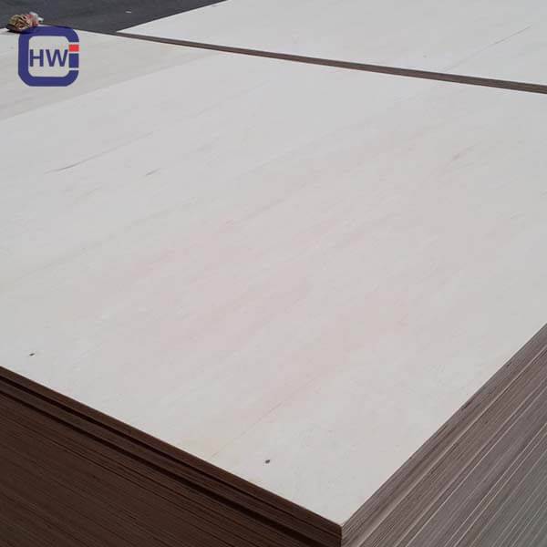 Slip-Resistant Flooring Plywood