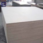 Anti-Slip Wire Mesh Film Faced Plywood