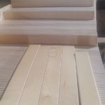 Anti-Slip Wire Mesh Film Faced Plywood