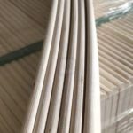 Anti-Slip Wire Mesh Film Faced Plywood