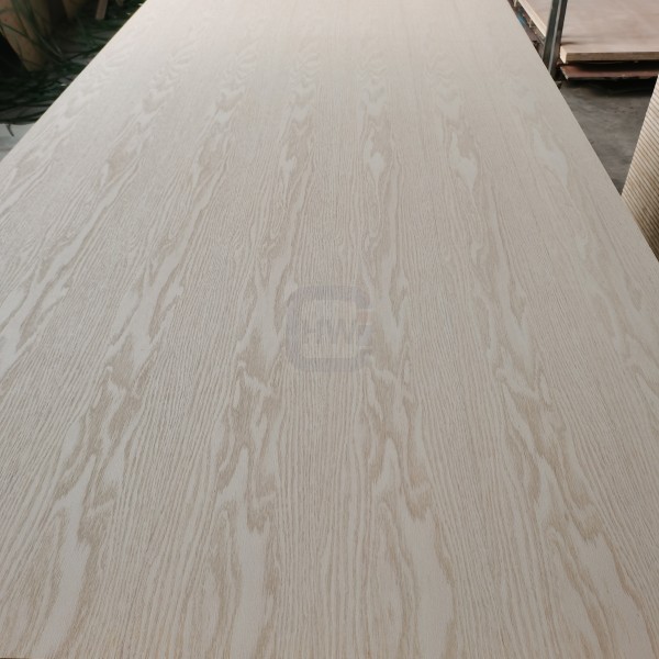 Engineer Veneer Fancy Plywood – Decorative Veneer Plywood – UV Coating Fancy Plywood