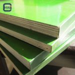 Anti-Slip Wire Mesh Film Faced Plywood