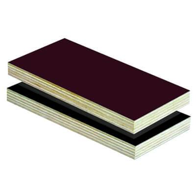 Slip-Resistant Flooring Plywood