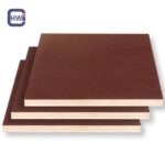 Anti-Slip Wire Mesh Film Faced Plywood