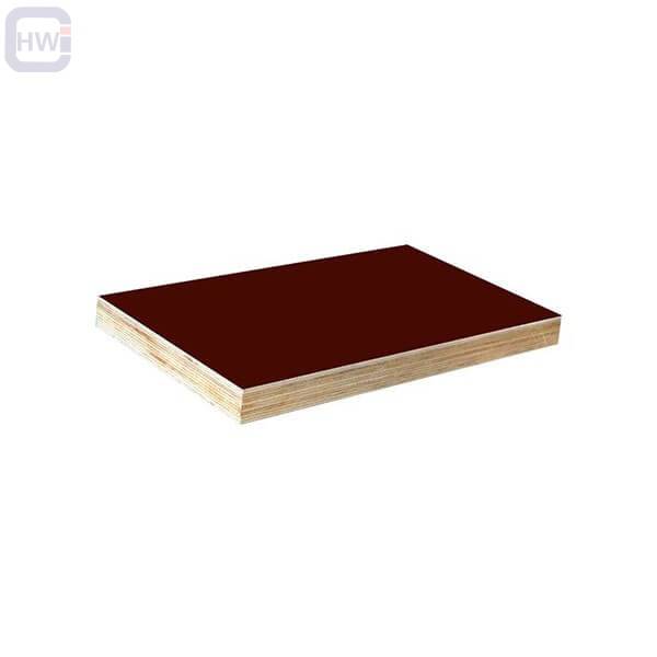 Brown Film Faced Plywood