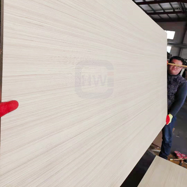 Lightweight Paulownia  Plywood