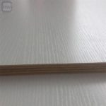 Anti-Slip Wire Mesh Film Faced Plywood