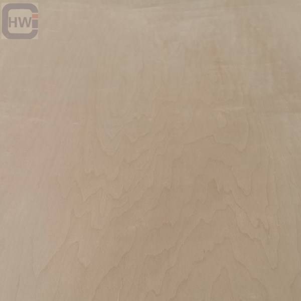 Slip-Resistant Flooring Plywood