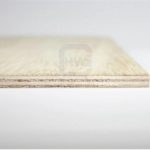 Anti-Slip Wire Mesh Film Faced Plywood