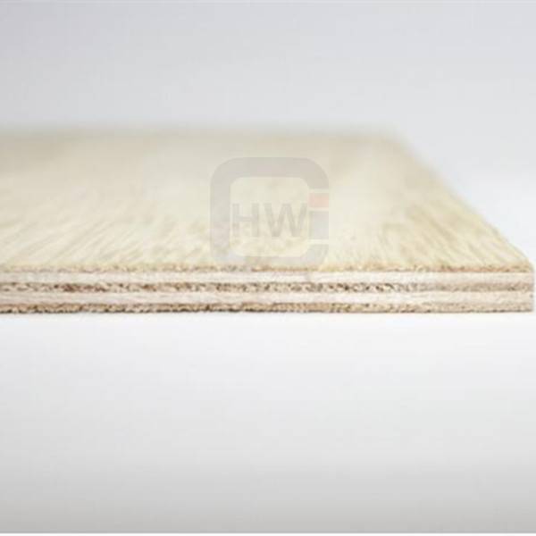 Slip-Resistant Flooring Plywood