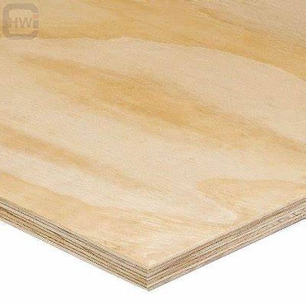 Slip-Resistant Flooring Plywood