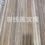 Anti-Slip Wire Mesh Film Faced Plywood