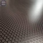 Anti-Slip Wire Mesh Film Faced Plywood