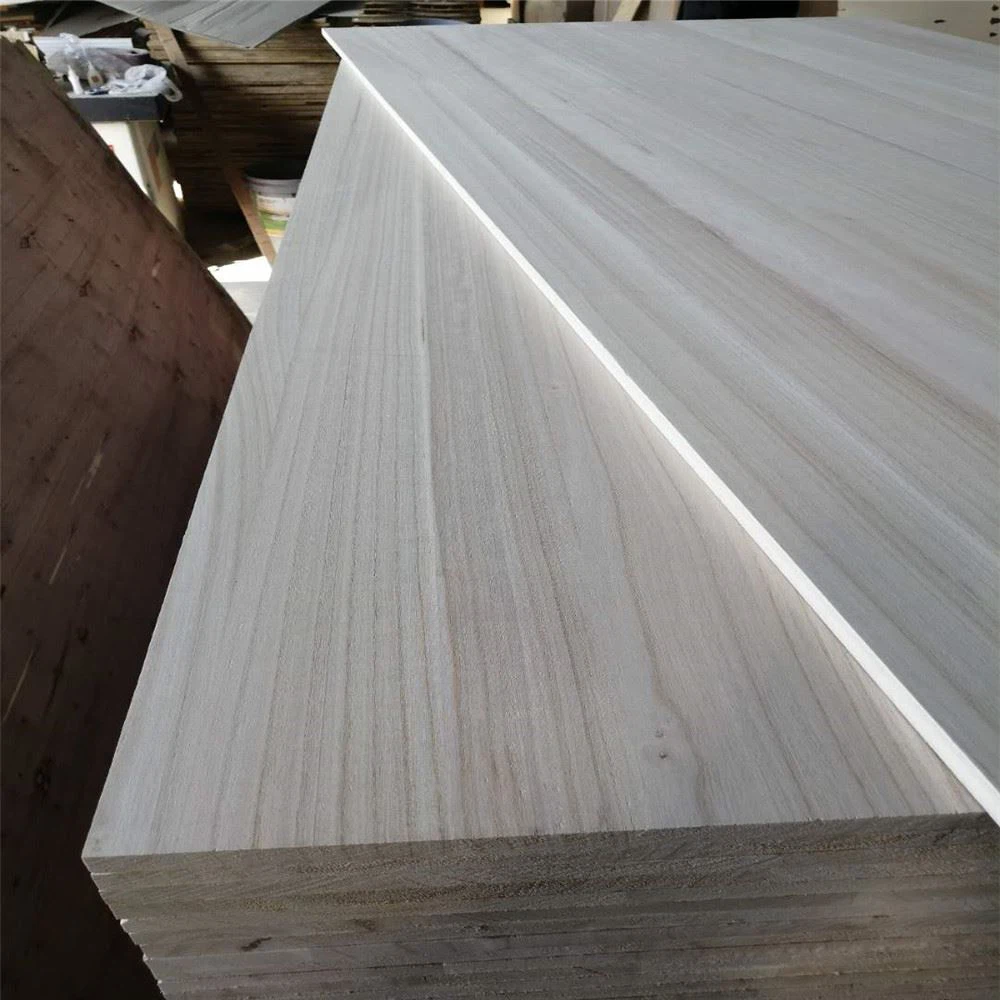 Paulownia Wood Timber