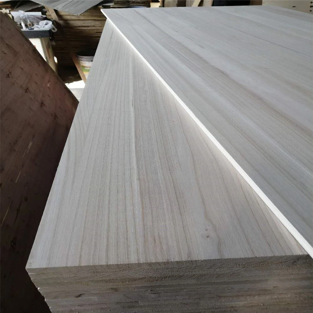 Slip-Resistant Flooring Plywood